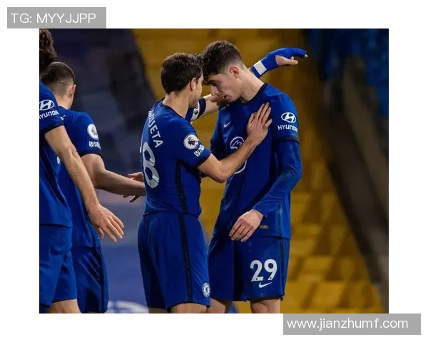 埃弗顿与切尔西精彩对决直播全程回顾与分析