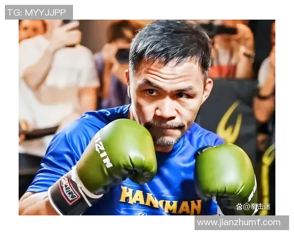 帕奎奥与霍恩的激烈对决将在何地举行引发拳迷热议