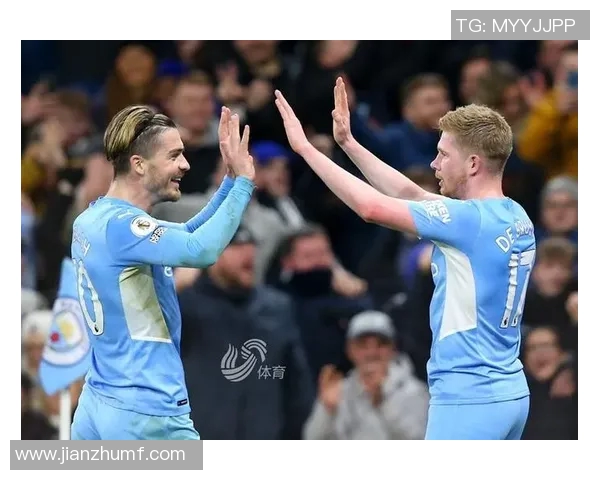 德布劳内复出状态回暖三助攻助力曼城大胜对手