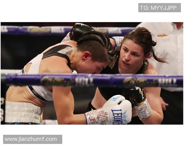 洛佩兹与庞塞德隆激战在即谁将成为拳坛新王者