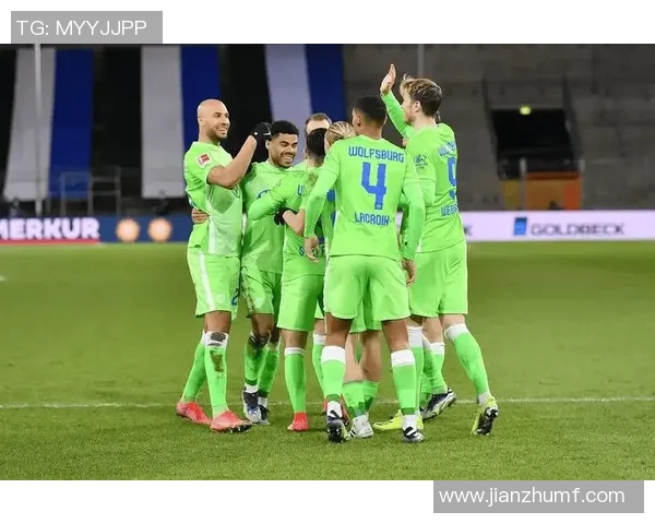 沃尔夫斯堡主场迎战罗马期待精彩对决与进球盛宴