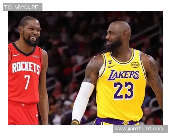 湖人队与火箭2020赛季精彩对决直播回顾与分析