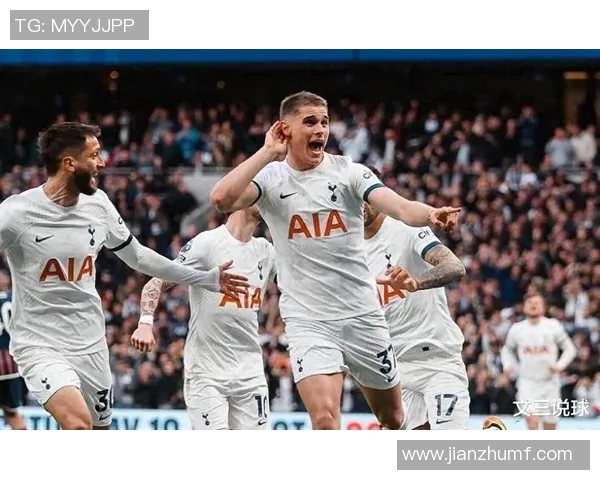 热刺与切尔西激战2019年1月9日英超联赛精彩回顾与分析