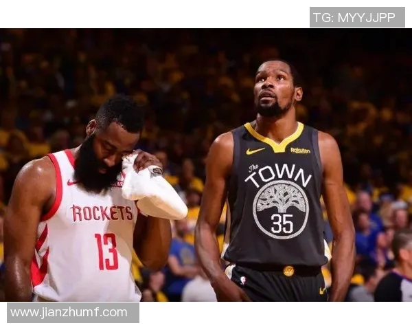 火箭对决勇士今日直播时间及观看方式详解