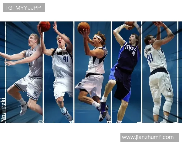 诺维茨基与大加的巅峰对决谁才是篮球历史上的真正巨星