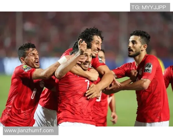 非洲杯精彩对决埃及队迎战刚果队谁将晋级下一轮