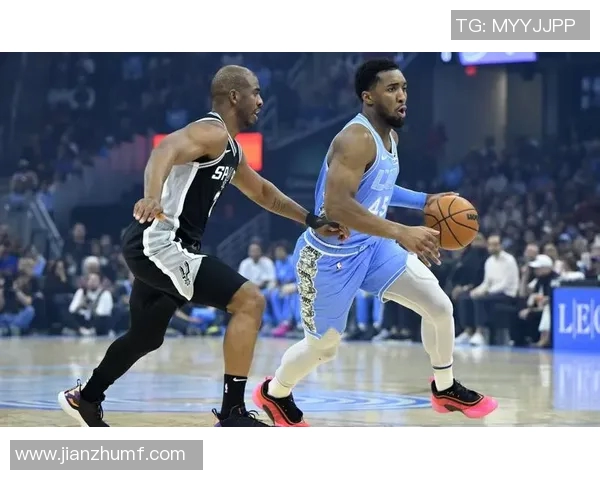 骑士与马刺2018年精彩对决全场回放重温经典瞬间与战术分析