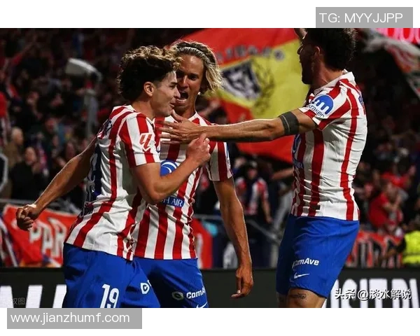 马德里德比再度上演马竞与皇马的巅峰对决即将开启