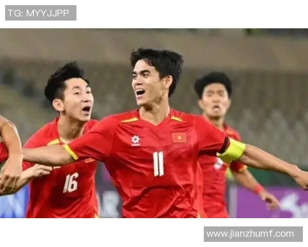 亚运男足精彩对决叙利亚迎战越南全程直播不容错过